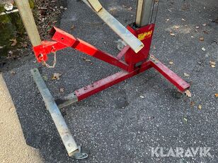 بيع سقالات Skivhiss - صورة 9 | Machineryline BH سقالات Skivhiss | صورة 9 - Machineryline