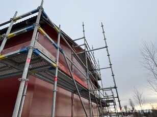 Купить строительные леса Ställning Layer/Assco/Altrad - Изображение 14 | Machineryline AZ Строительные леса Ställning Layer/Assco/Altrad | Изображение 14 - Machineryline