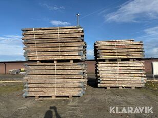 Ställningstrall - Totalt 290st scaffolding