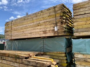Steiger Onbekend scaffolding