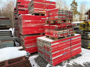 строительные леса Stort parti med Monzon Plattform 306 st