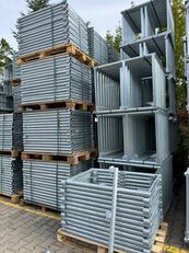 new Telka 128.94 m&sup2; Frame Scaffolding Schelă cadru