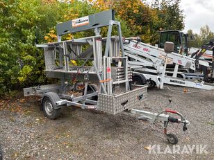 Tysse MABS1 steiger