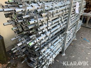 Купити риштування Unihak 3meter - Зображення 6 | Machineryline UA Риштування Unihak 3meter | Зображення 6 - Machineryline