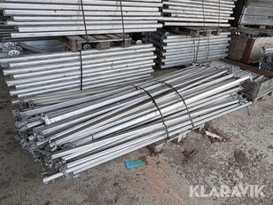 Väderskydd Olan 足場販売用 - 画像 16 | Machineryline JP Väderskydd Olan 足場 | 画像 16 - Machineryline