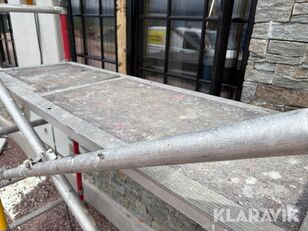 Zip-Up Rullställning Zip-up 1st scaffolding for sale - Image 19 | Machineryline BW Zip-Up Rullställning Zip-up 1st scaffolding | Image 19 - Machineryline