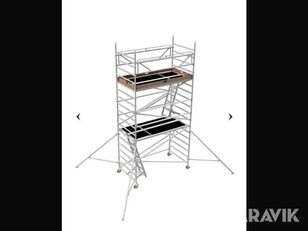 Échafaudage Zip-Up VX300 Breda modellen à vendre - Image 8 | Machineryline ML Échafaudage Zip-Up VX300 Breda modellen | Image 8 - Machineryline