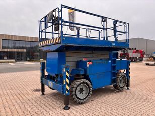 Scissor lift for sale - Image 3 | Machineryline GE Scissor lift | Image 3 - Machineryline