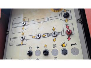 Nacelle ciseaux Aichi SP14CJ à vendre - Image 11 | Machineryline CM Nacelle ciseaux Aichi SP14CJ | Image 11 - Machineryline