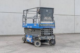 neue Aichi SV 10 EWL Scherenbühne