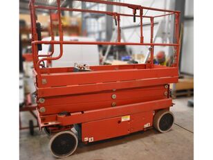 ножична работна платформа A&iacute;chi SV06CNL