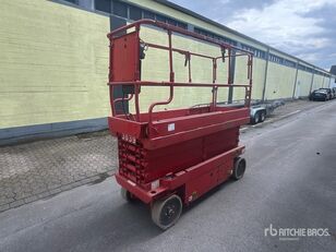 piattaforma elevatrice a forbice Aichi SV08CNL
