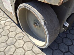 Nacelle ciseaux Airo X10 EW, Schaarhoogwerker Jaar 2017, 10m Hoogte à vendre - Image 10 | Machineryline GN Nacelle ciseaux Airo X10 EW, Schaarhoogwerker Jaar 2017, 10m Hoogte | Image 10 - Machineryline