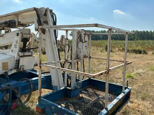 Arial R18T scissor lift for sale - Image 24 | Machineryline TH Arial R18T scissor lift | Image 24 - Machineryline