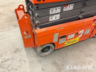 Nacelle ciseaux Dingli JCPT0807 DC à vendre - Image 18 | Machineryline TD Nacelle ciseaux Dingli JCPT0807 DC | Image 18 - Machineryline