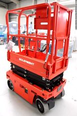 EP Equipment GKCZ0408-DL saxlift