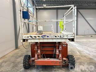 Economy SPL 3280 B scissor lift