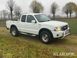 Plataforma de tesoura Ford Ranger a venda - Imagem 6 | Machineryline BR Plataforma de tesoura Ford Ranger | Imagem 6 - Machineryline