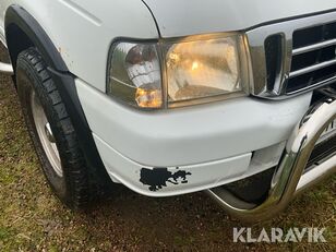 Plataforma de tesoura Ford Ranger a venda - Imagem 8 | Machineryline BR Plataforma de tesoura Ford Ranger | Imagem 8 - Machineryline