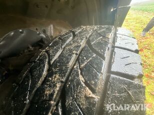 Plataforma de tesoura Ford Ranger a venda - Imagem 10 | Machineryline BR Plataforma de tesoura Ford Ranger | Imagem 10 - Machineryline