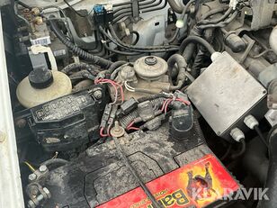 Plataforma de tesoura Ford Ranger a venda - Imagem 33 | Machineryline BR Plataforma de tesoura Ford Ranger | Imagem 33 - Machineryline