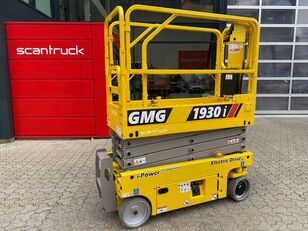 GMG 1930-i scissor lift