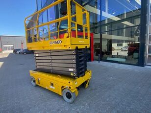 GMG 4646-ED 2.0 scissor lift