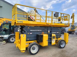 رافعة هيدروليكية مقصية GMG 6094-RT platform hi lift schaar hoogwerker 18 m CE