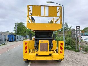 Prodaja GMG 6094-RT schaarhoogwerker platform hi lift 18 m CE makazaste platforme - Slika 5 | Machineryline ME GMG 6094-RT schaarhoogwerker platform hi lift 18 m CE makazasta platforma | Slika 5 - Machineryline