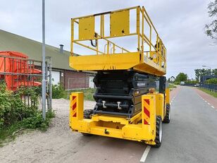 Prodaja GMG 6094-RT schaarhoogwerker platform hi lift 18 m CE makazaste platforme - Slika 10 | Machineryline ME GMG 6094-RT schaarhoogwerker platform hi lift 18 m CE makazasta platforma | Slika 10 - Machineryline