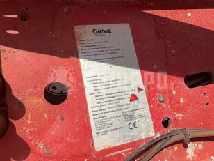Nacelle ciseaux Genie GS-1530 à vendre - Image 6 | Machineryline FR Nacelle ciseaux Genie GS-1530 | Image 6 - Machineryline
