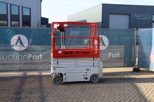 Genie GS-1532 scissor lift