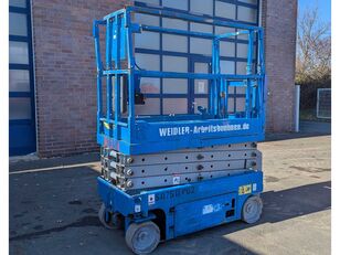 ножничный подъемник Genie GS 1930