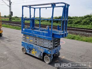 Genie GS-1930 scissor lift