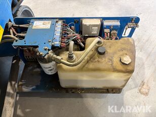 Prodaja Genie GS-1930 makazaste platforme - Slika 11 | Machineryline BA Genie GS-1930 makazasta platforma | Slika 11 - Machineryline