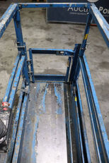 بيع رافعة هيدروليكية مقصية Genie GS-1932 - صورة 19 | Machineryline TN رافعة هيدروليكية مقصية Genie GS-1932 | صورة 19 - Machineryline