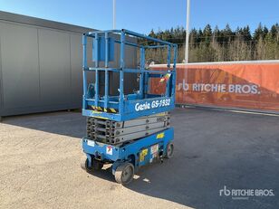 Genie GS-1932 scissor lift