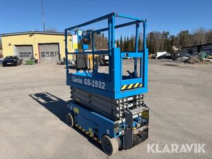 nožnicov&aacute; plo&scaron;ina Genie GS-1932