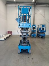 بيع رافعة هيدروليكية مقصية Genie GS 1932 | 2014 | Używany | 1613 - صورة 6 | Machineryline EG رافعة هيدروليكية مقصية Genie GS 1932 | 2014 | Używany | 1613 | صورة 6 - Machineryline