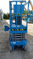 Platforma foarfeca Genie GS 1932 | 2017 | Używany | 540 de vânzare - Imagine 4 | Machineryline RO Platforma foarfeca Genie GS 1932 | 2017 | Używany | 540 | Imagine 4 - Machineryline