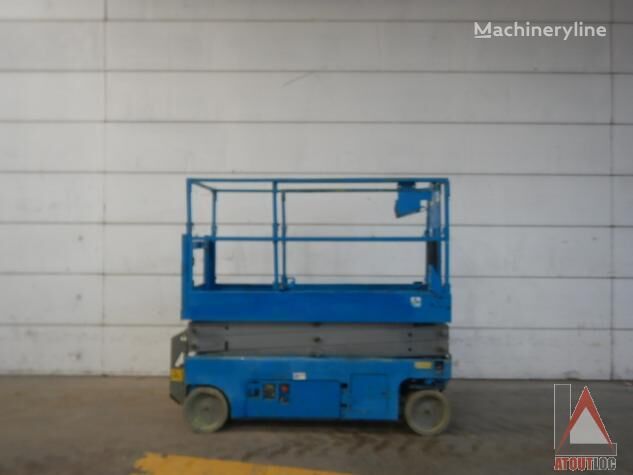 Genie GS-2032 scissor lift