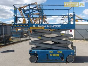 nacelle ciseaux Genie GS 2032
