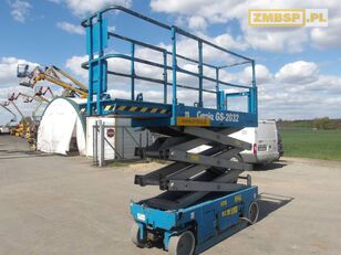 nacelle ciseaux Genie GS 2032