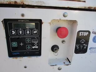 Genie GS 2046 scissor lift for sale - Image 8 | Machineryline UG Genie GS 2046 scissor lift | Image 8 - Machineryline