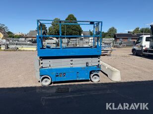 Genie GS- 2632 scissor lift
