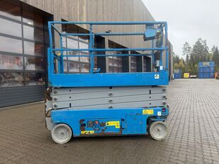 Genie GS-2632 scissor lift