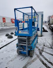 رافعة هيدروليكية مقصية Genie GS 2632 | 2015 | Używany | 1606