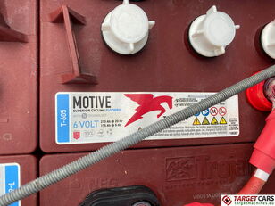 Genie GS-2632 E-DRIVE ELECTRIC SCISSOR GS2632 WORK LIFT 992CM 2021 112 sakselift til salgs - Bilde 16 | Machineryline NO Genie GS-2632 E-DRIVE ELECTRIC SCISSOR GS2632 WORK LIFT 992CM 2021 112 sakselift | Bilde 16 - Machineryline