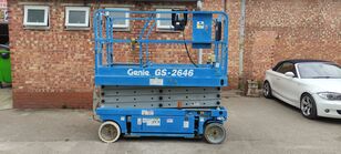 Genie GS-2646 schaarhoogwerker