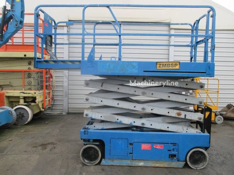 Genie GS 2646 scissor lift